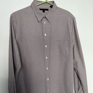 Kenneth Cole NY Mens Shirt